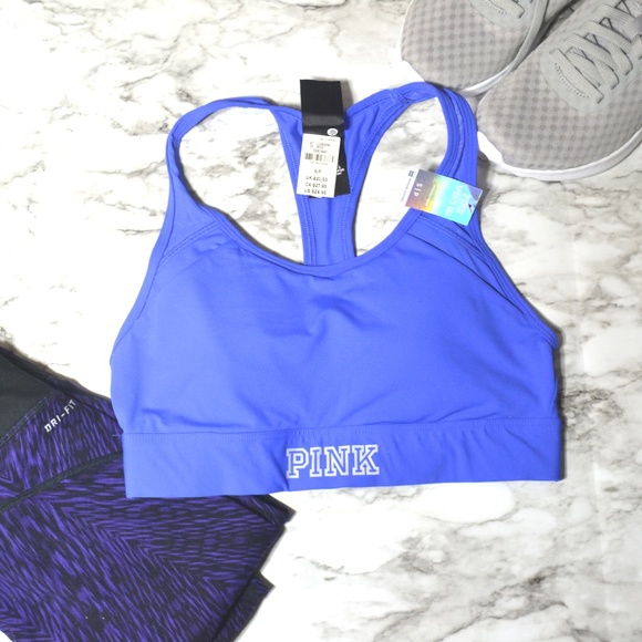 PINK Victoria's Secret Other - Victoria's Secret PINK Ultimate Sports Bra